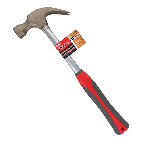 CUSTOM KOBO ネイルハンマー 12OZ CNH-12 823653